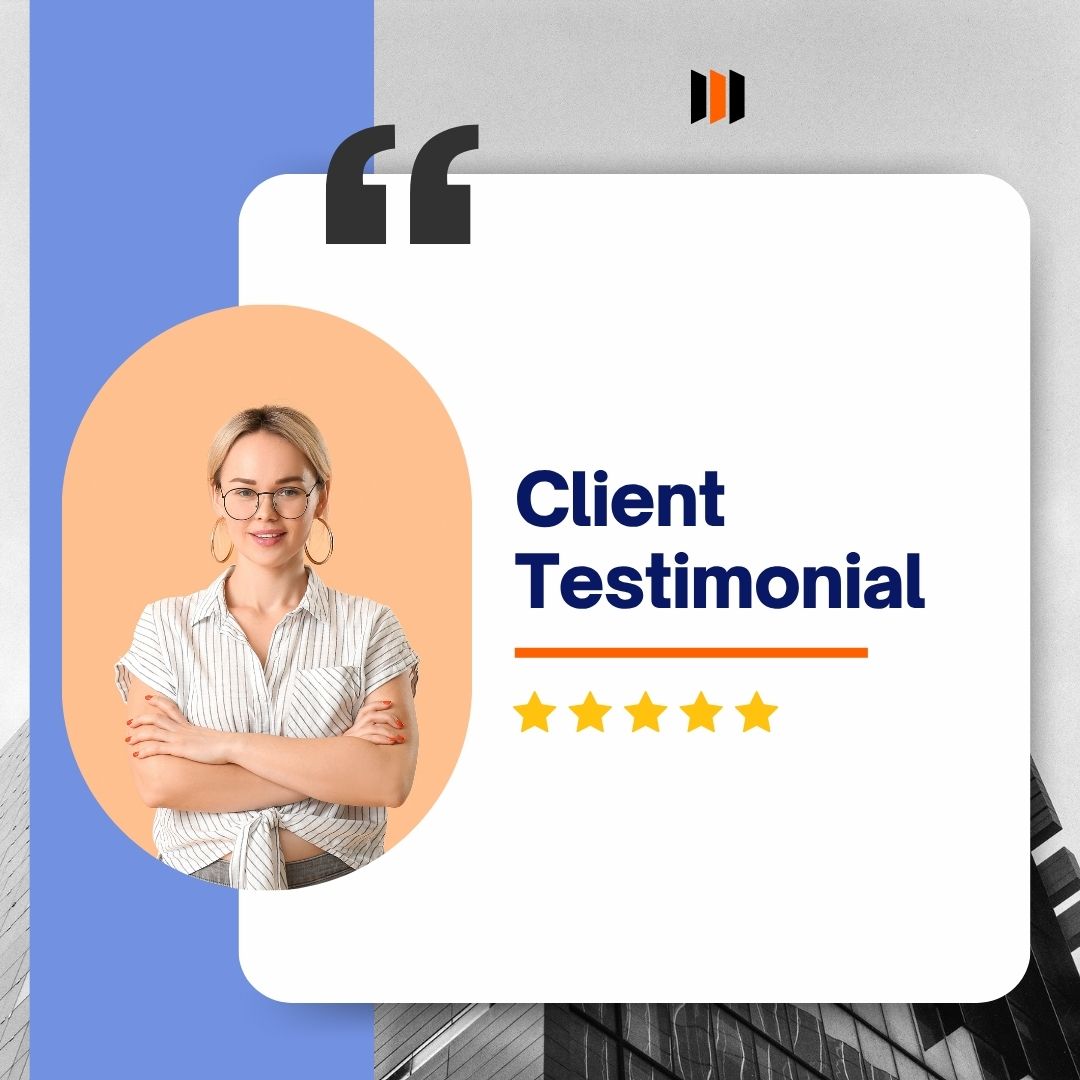 Client Testimonial - Bharat Elevators Client Testimonial