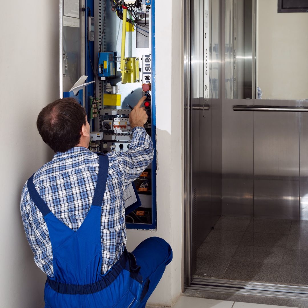 Elevator Installation Services