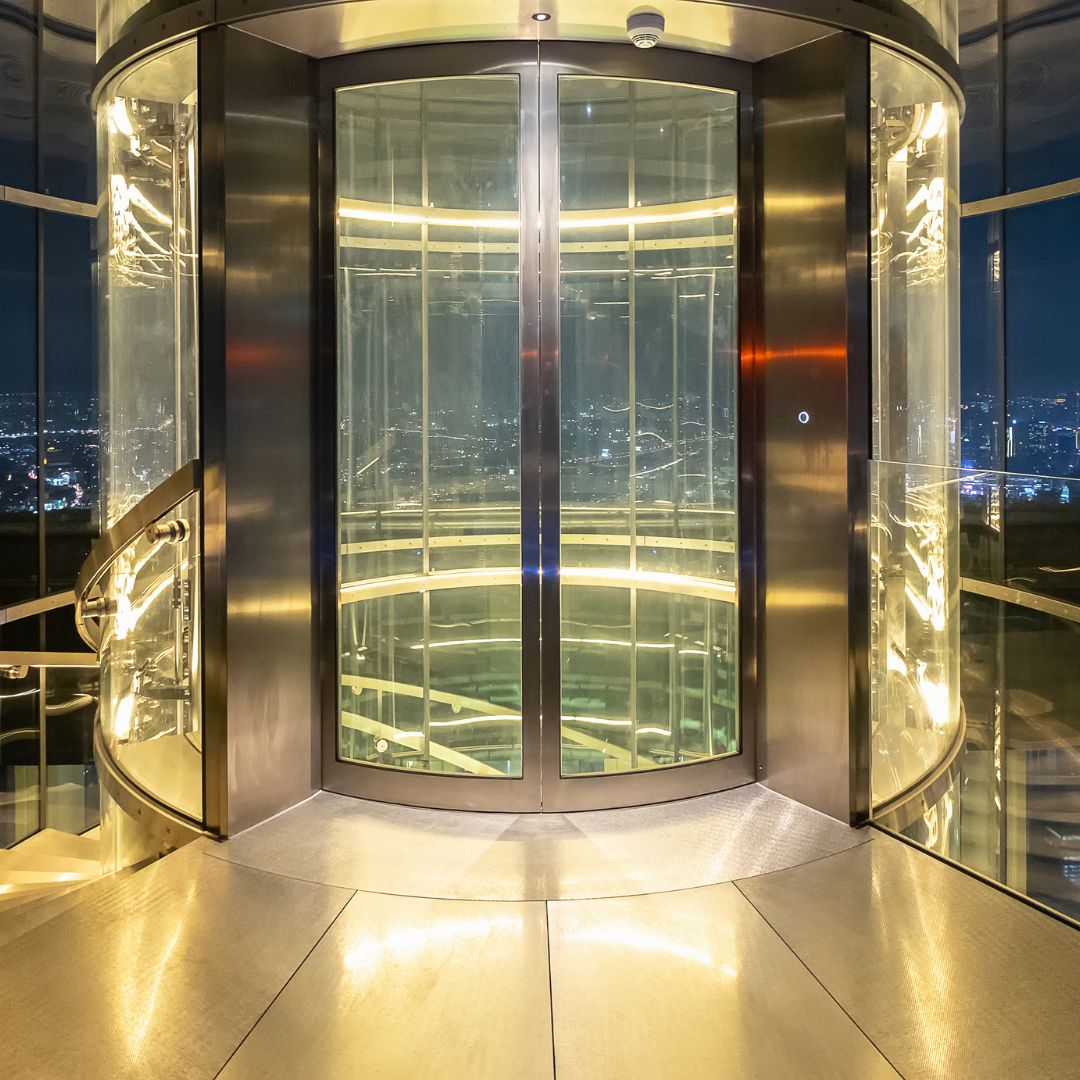 Elevator Modernization Services