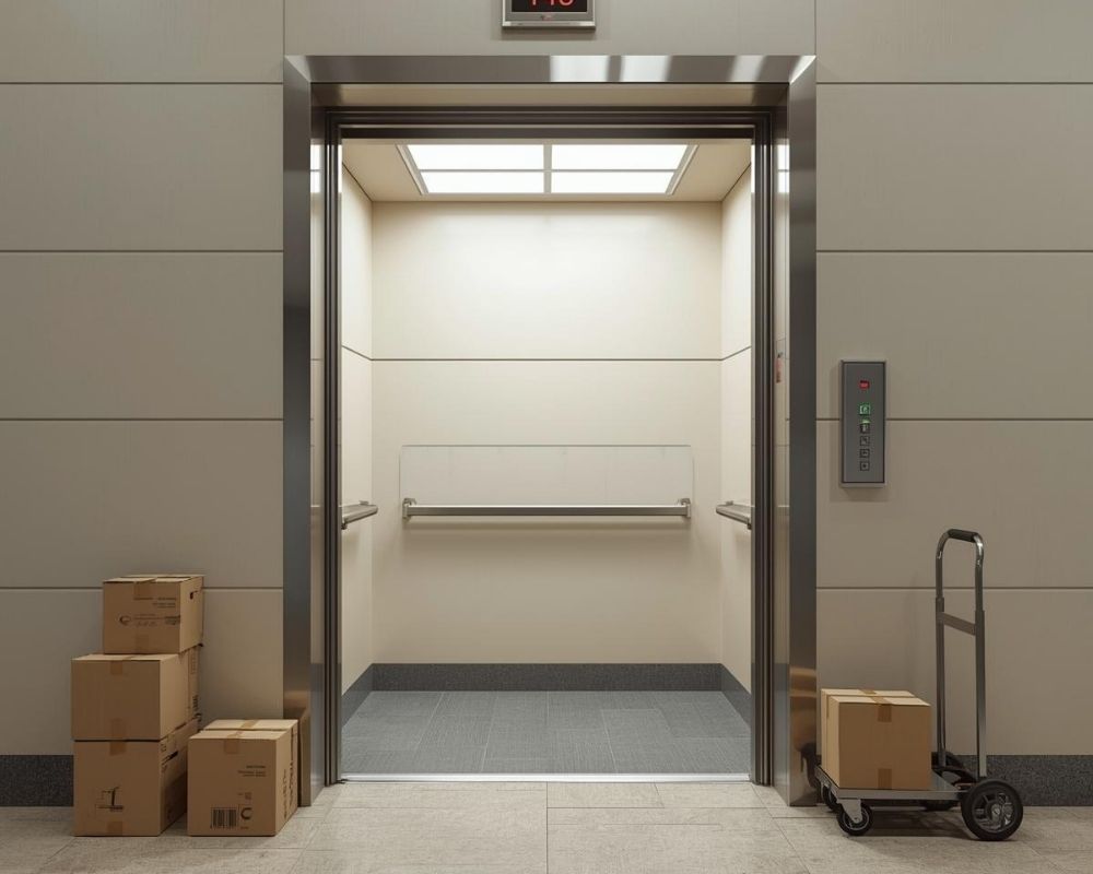 Home Lifts - Bharat Elevators Home Lifts