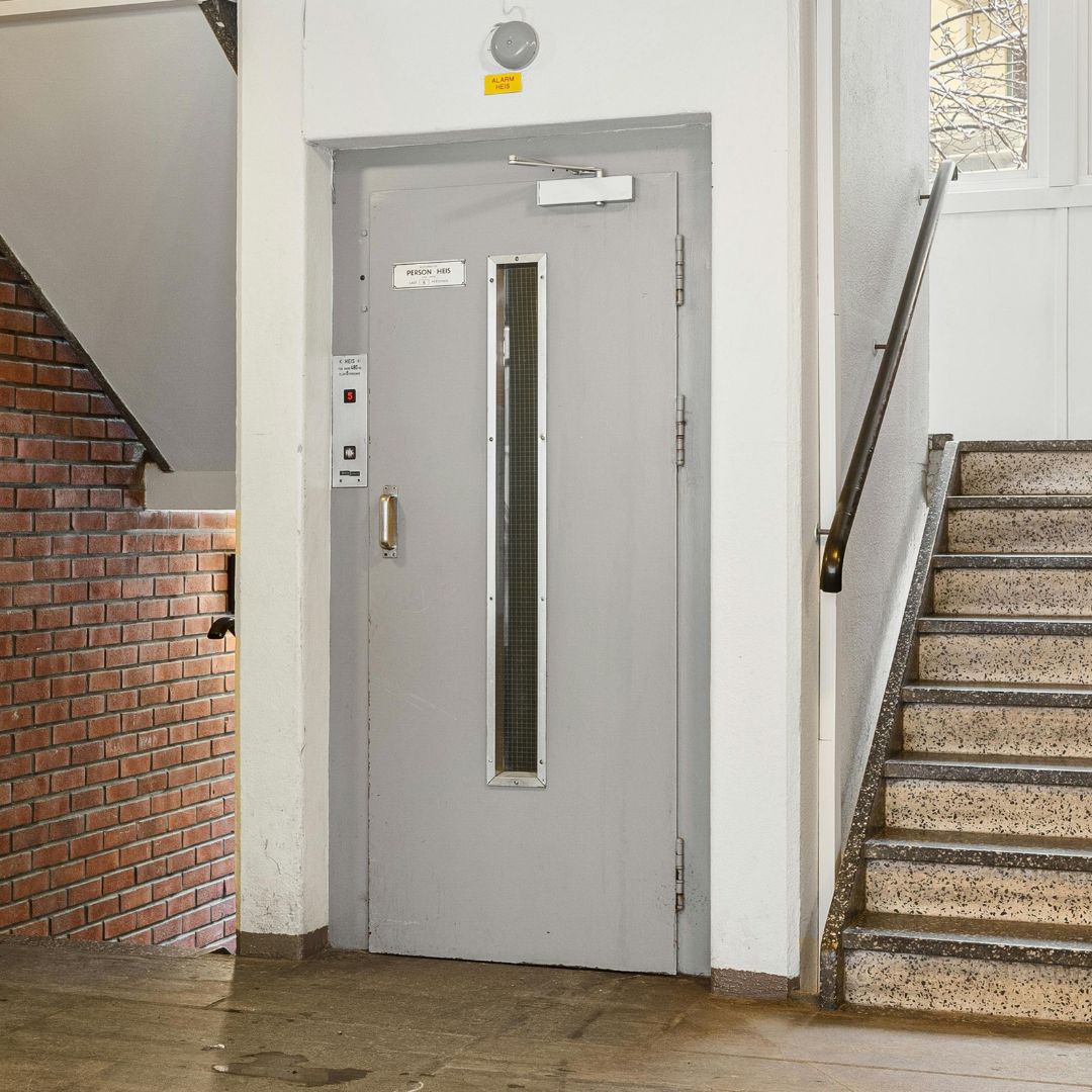 Hydraulic Elevators - Bharat Elevators Hydraulic Elevators