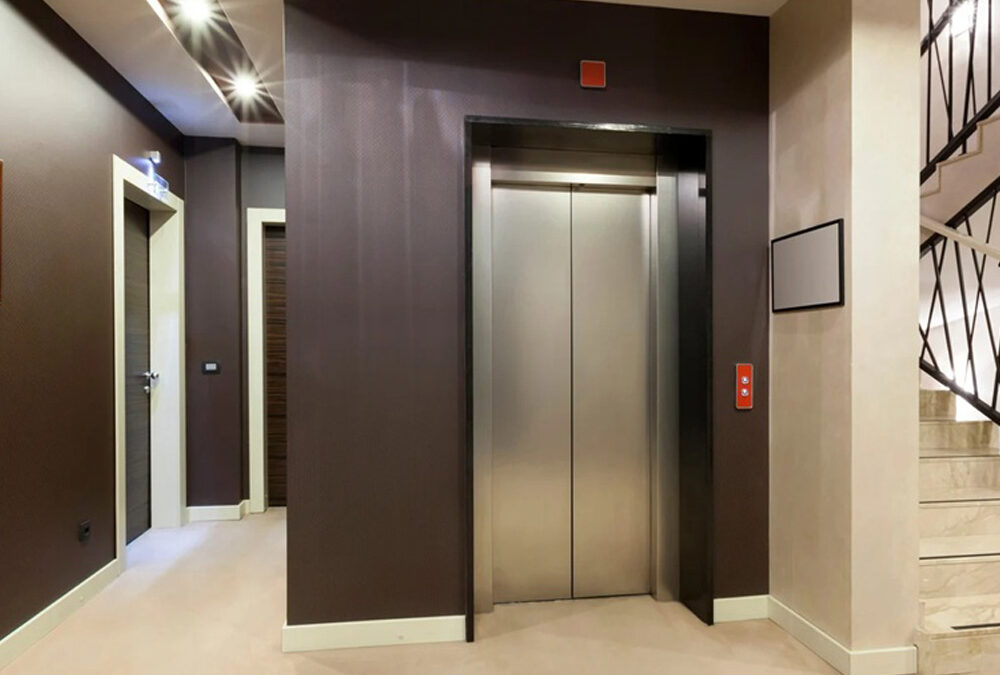 Best Elevator Brand in India – Complete Guide for Home & Commercial Lifts