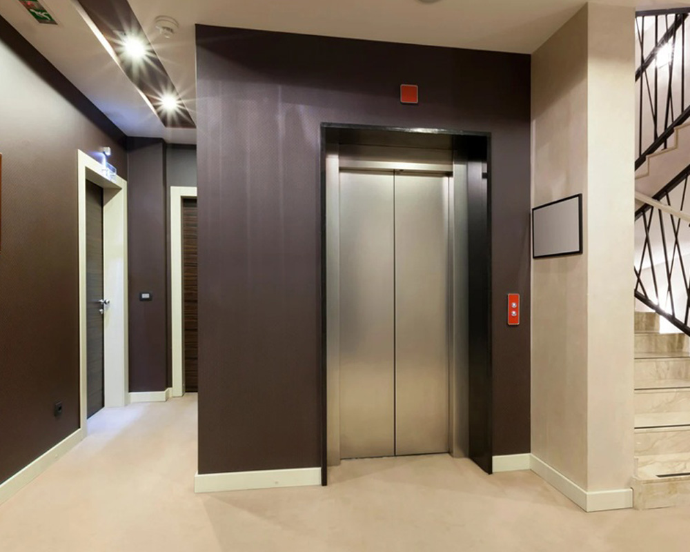 Best Elevator Brand in India