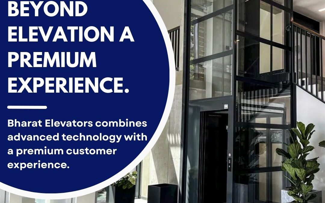 Which Is the Best Elevator Company in India? A Complete Guide (2026)