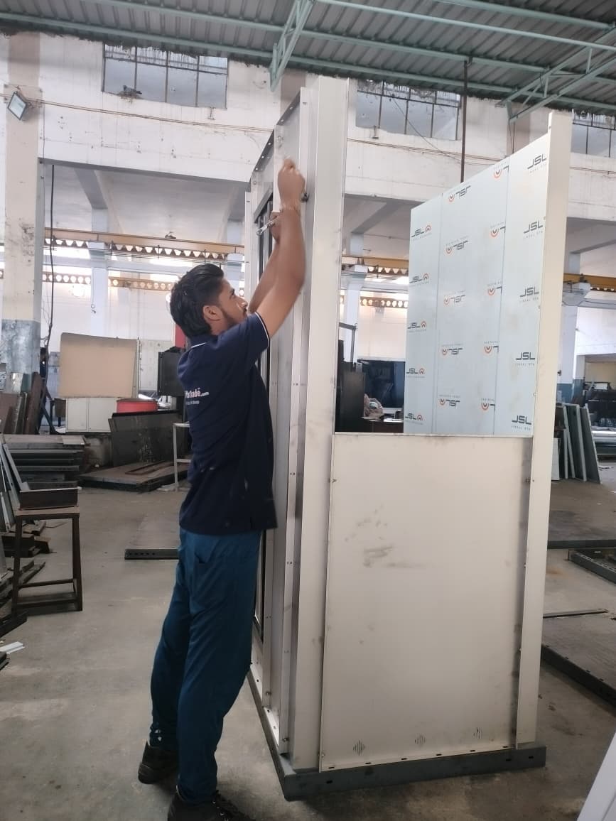 Best Elevator Company in Hyderabad