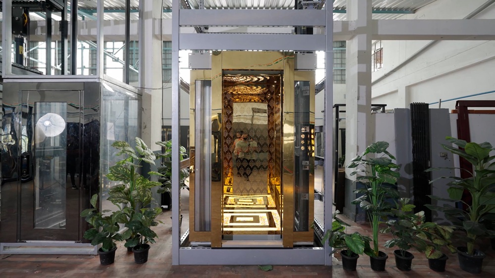 Best Elevator Company in Hyderabad